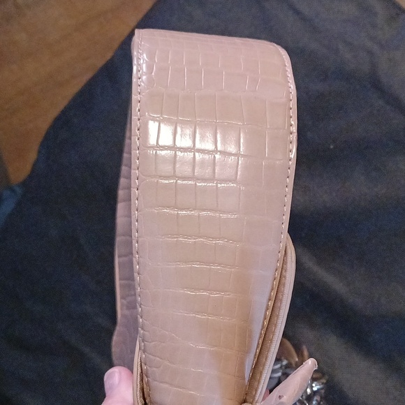 Like Dreams bag reptile print ❤️ - Picture 4 of 13